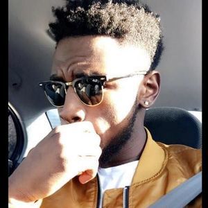 Meet your Posher, Jermaine